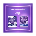 Always Discreet Ultimate Active Day - Serviettes pour fuites urinaires - Lot de 8 serviettes image 3