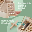 Jewellery Box, 16x11x8cm image 4