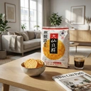 Wan Wan Big Senbei (Boredom Party) 155g image 1