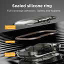 Lot de 2 Boîtes à Pilules Compactes à 3 Compartiments, Étanches à l’Humidité, Organisateur de Voyage pour Poche ou Sac, Boîte à Médicaments et Vitamines Quotidienne, Rangement pour Oméga-3 et Compléments image 3