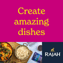 RAJAH Spices Hot Caribbean Curry Powder 100G image 3