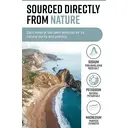 HUNTER & GATHER Restore Electrolytes Berry Hydration Support Sachets Flavour - 7 Sachets image 3