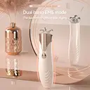 Qiweiny 7-in-1 Multifunctional Beauty Device Facial Skin Care Tool image 1