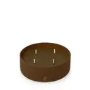 Spaas Candle Warm Wonder 4 Wick 20h Burn Time Brown image 3