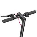 ISCOOTER I9 36V7.5AH battery 8.5 Inch TIRE ROAD Electric Scooter Adult Foldable E-scooter 350W motor city Escooter image 5