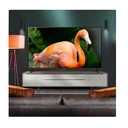 LG 55UA73006LA 55" 4K UHD Smart TV – HDR10 Pro, α7 AI Processor, webOS, Black, G Energy Rating image 4