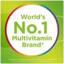Centrum Kids Multivitamins & Minerals Daily Wellness Support Tablets - 30 Tablets image 2