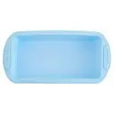 Maison by Premier Rectangle Mould in Pastel Blue image 3