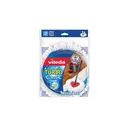 Vileda Turbo 100% Microfibre Refill image 1