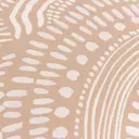 Hoem Cushion Nola Square Oat 45x45cm image 3