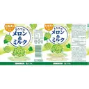 Sangaria Melon & Milk Drink 500ml image 2