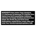 Lynx Fine Fragrance Collection Lower Body Spray Coconut + Sandalwood 100ml image 4