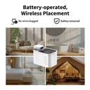 PETKIT Drinking Fountain Eversweet Max – intelligent, for pets image 2