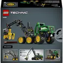 LEGO Technic 42218 L’abatteuse John Deere 1470H image 10