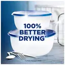 Finish Rinse Aid Regular 400ml image 1