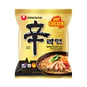 NongShim Shin Ramyun saveur poulet épicé - 120 g image 0