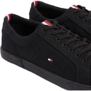 Tommy Hilfiger H2285ARLOW 1D Baskets noir - 48 image 5