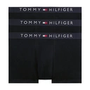 Tommy Hilfiger Lot de 3 boxers pour homme - Des Sky - taille XXL image 0