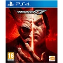 Sony Tekken 7 (PS4) image 0