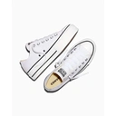 Converse Chuck Taylor All Star Lift Platform Canvas Women's Low-Top Shoes - White image 6