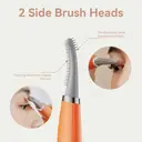 TOUCHBeauty Silicone Heated Eyelash Curler TB-1859 image 6