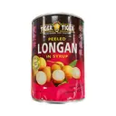 TT - Peeled Longan In Syrup 565g image 1