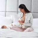 Medela Harmony Flex Manual Breast Pump image 3