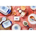 BJÖRN NAPOLI Repose-cuillère motif agrumes image 6