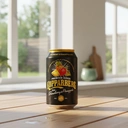 Kopparberg Strawberry & Pineapple - 3.4% 4X330ml image 3