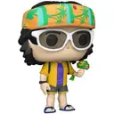 Funko POP! Vinyl Stranger Things 4 Mike with Sunglasses (#1298) image 1