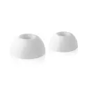 FIXED Embouts en silicone pour Apple Airpods Pro, 2 paires, taille M image 2