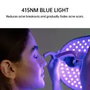 TOUCHBeauty LED beauty mask TB-2386 image 3