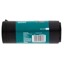 Morrisons 20 Tie Top Refuse Sacks image 4