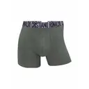 CR7 300-8109-49-2550 Lot de 8 caleçons basiques - Taille M  image 4