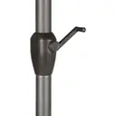 Hespéride Parasol Loompa 3 m - beige image 6