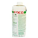 FOCO Natural Coconut Water 330ml image 1