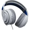 Turtle Beach Atlas 200 Wired Gaming Headset for PS5 and PS4 - officially licensed for PlayStation - White image 4