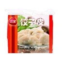San Quan Dumpling Pastry 500g image 0