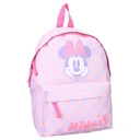 VADOBAG Sac à dos Minnie Mouse Bag It Up - Rose/violet image 1