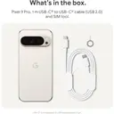 Google Pixel 9 Pro 256GB-Obsidian image 7