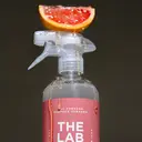 The Lab Co. Antibacterial  All Purpose Cleaner 750ml Multi Surface Cleaning Spray Energising Fragrance Grapefruit Amber Eucalyptus image 7