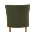 Accent Chair Josie Moss Green image 4