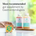 Symprove Live & Active Water-Based Hydration Support Supplement Mango & Passion Fruit Flavour - 4 Week Pack image 1