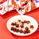 WANT WANT Bonbons gélifiés QQ saveur cola 70 g image 3