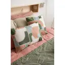 Vivaraise Linco Housse de couette rose poudré - 220 x 240 cm image 4