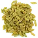 Desime Green Sultanas 600g image 1
