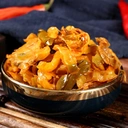 Ji Xiang Ju Day Lily Pickled Mustard Tuber 106g image 3