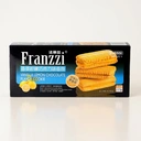 FLZ Biscuits saveur vanille, citron et chocolat - 115 g image 0