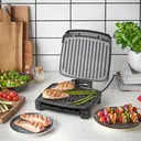 George Foreman Immersa Grill, Medium, Compact, Fast Heat Up, Multifunctional - 28310 image 2