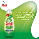 Persil Liquid Laundry Detergent Bio, 24 Washes, 648ml image 5